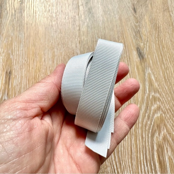 NWT Dream Pairs Silver Pumps Oppointed Lacey Pointed Toe Shoes w/Ankle Strap - 8 - Picture 5 of 16